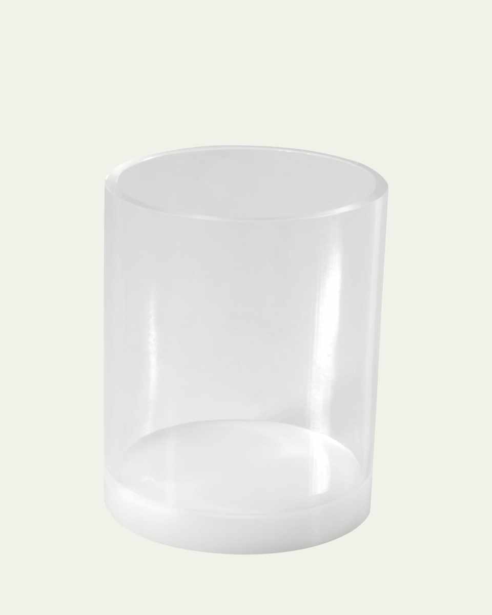 Ice Bathroom Tumbler